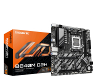 Gigabyte B840M D2H - 1512997 - zdjęcie 1